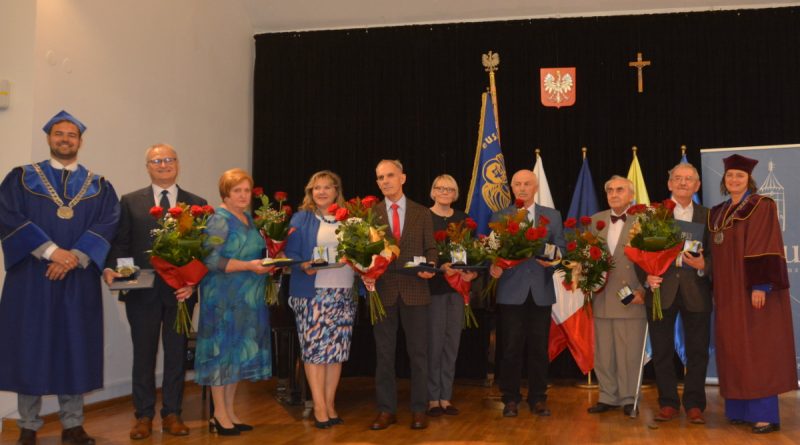 Uroczysta Sesja Rady Miejskiej w ramach XXVII Dni Patrona Pułtusk św. Mateusza 55