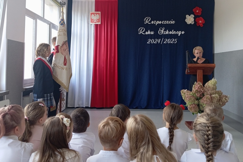 inauguracja roku