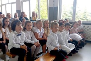 inauguracja roku