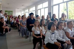 inauguracja roku