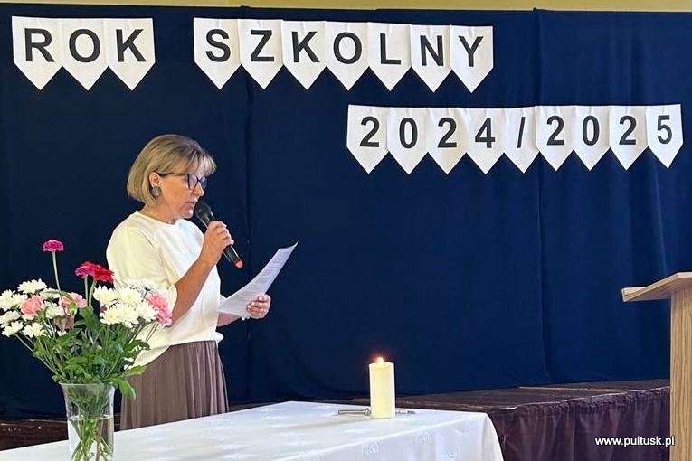 inauguracja roku