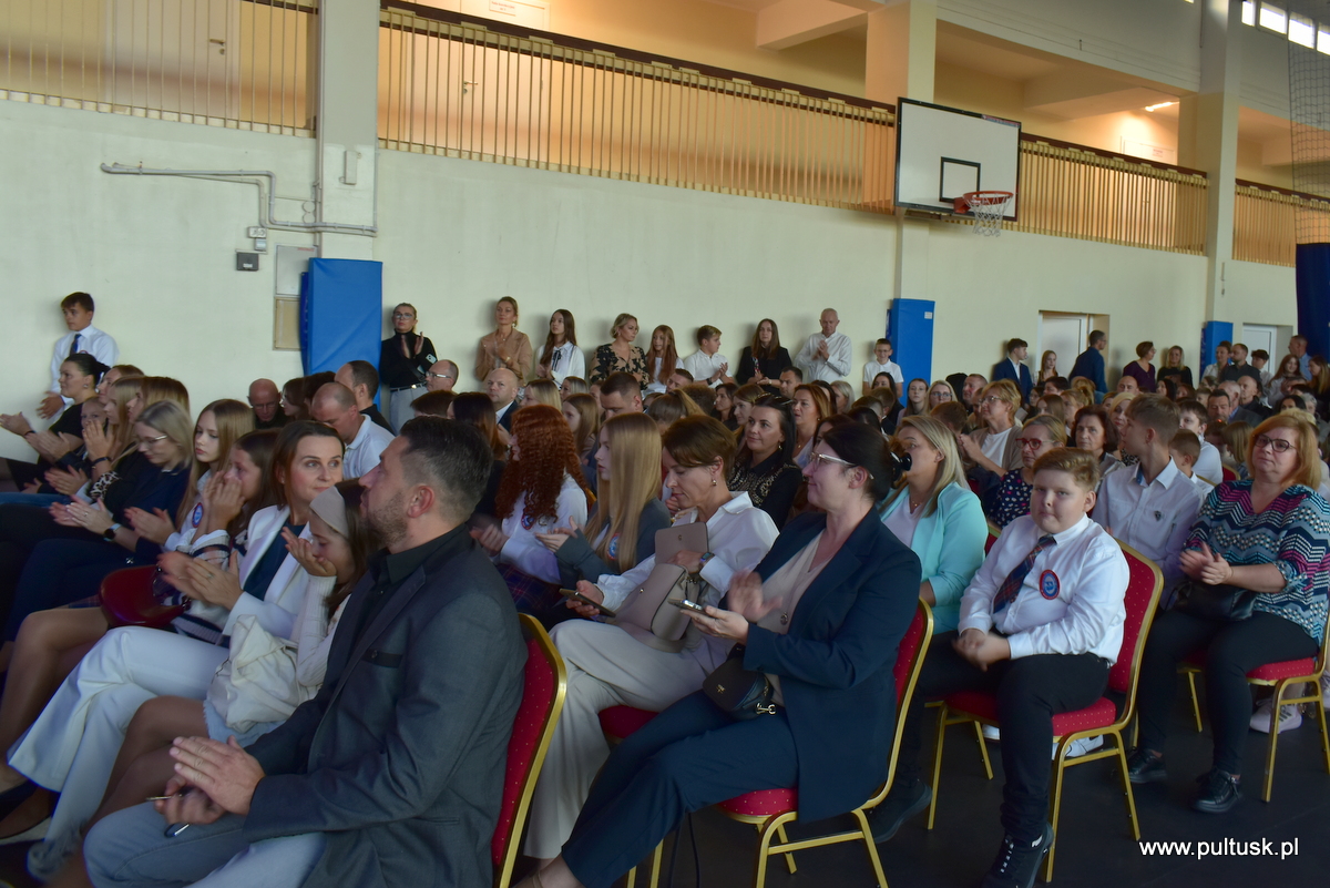 GALA STYPENDIALNA 2024