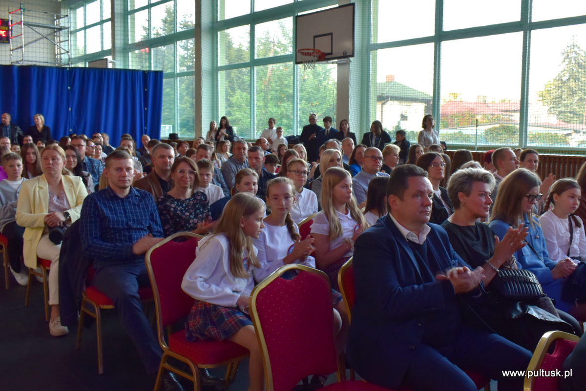 GALA STYPENDIALNA 2024