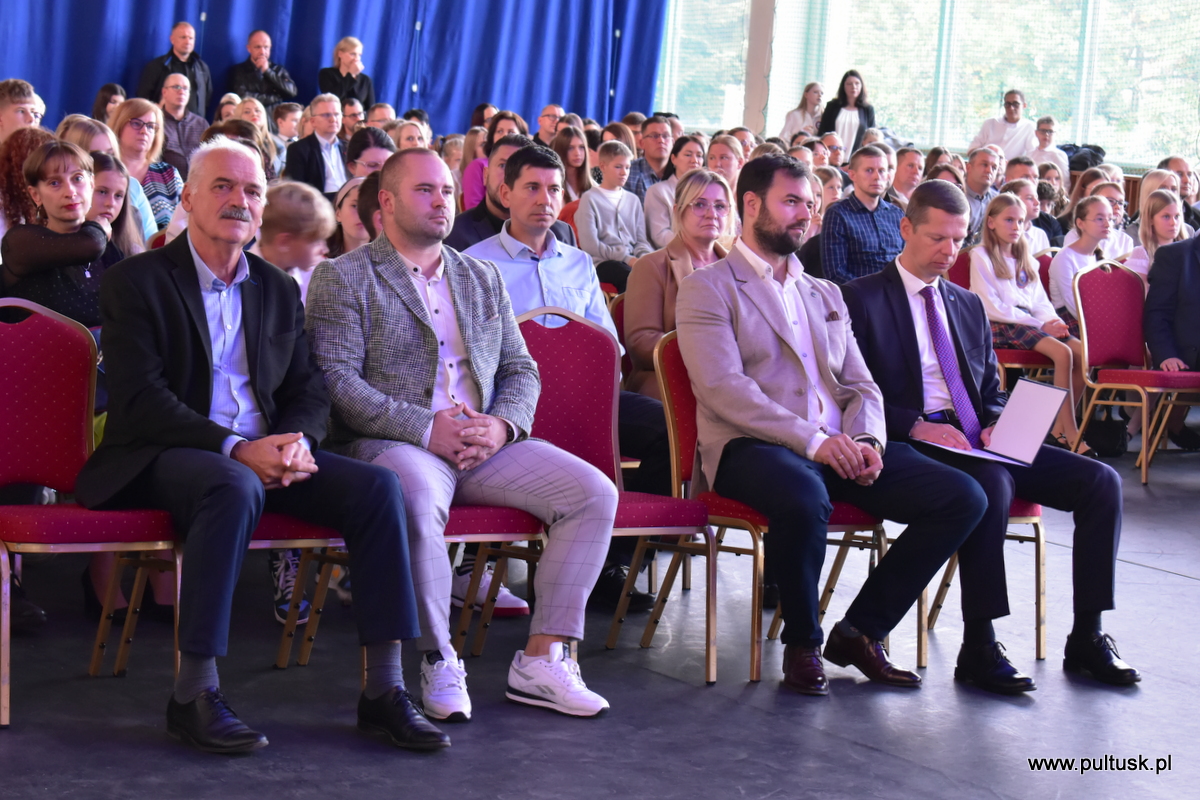 GALA STYPENDIALNA 2024