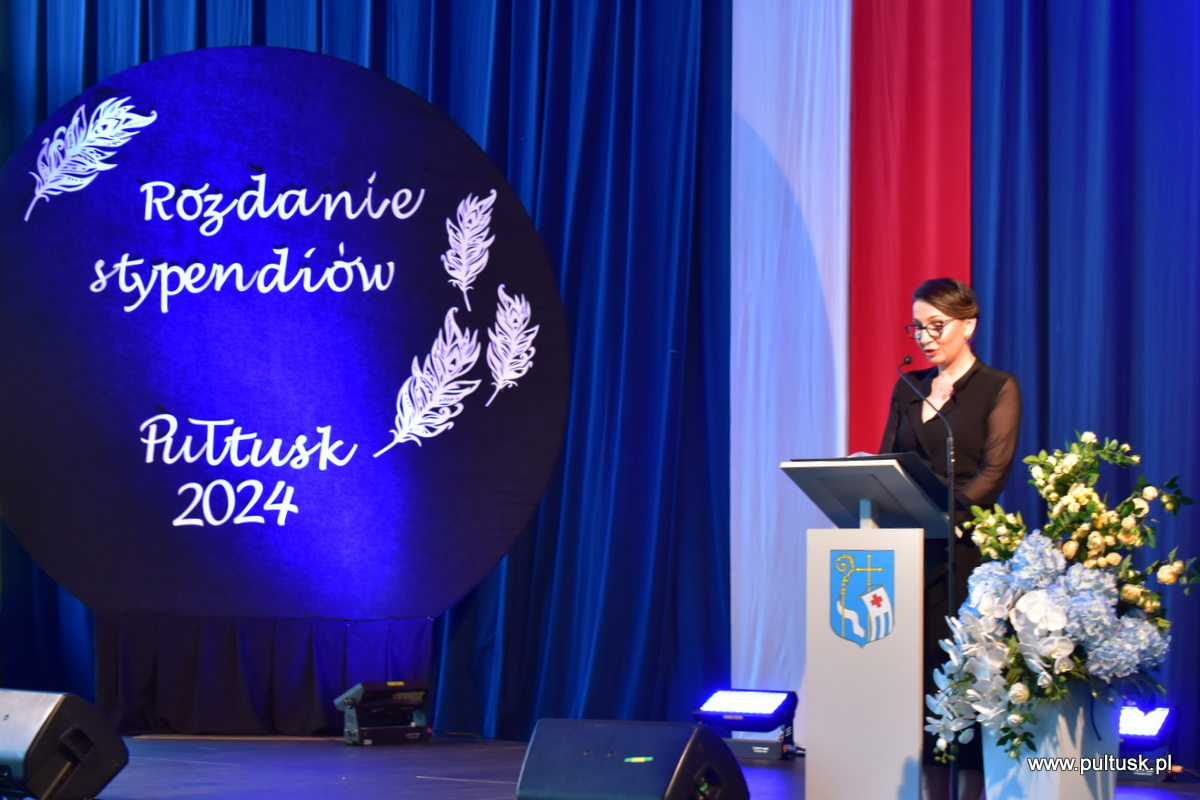 GALA STYPENDIALNA 2024