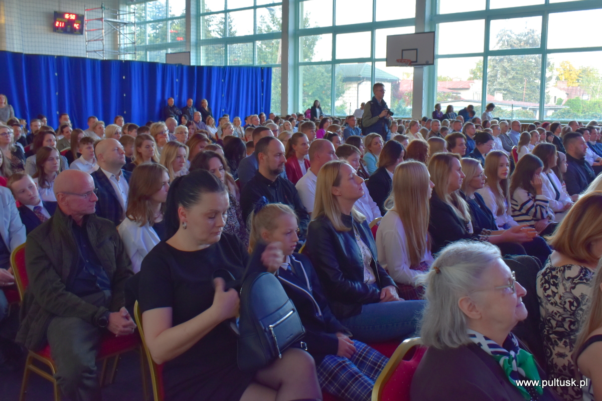 GALA STYPENDIALNA 2024