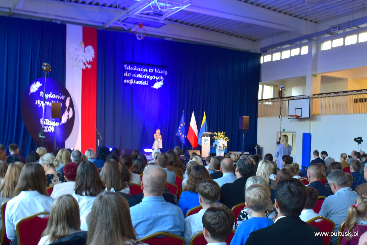 GALA STYPENDIALNA 2024