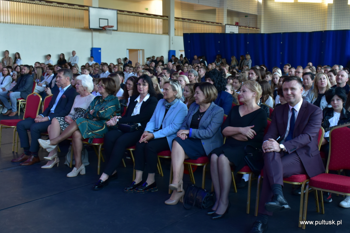 GALA STYPENDIALNA 2024