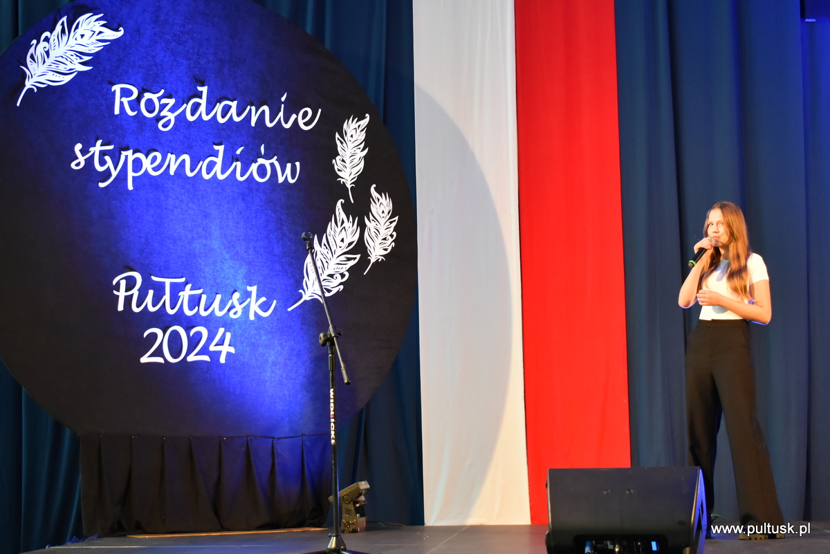 GALA STYPENDIALNA 2024