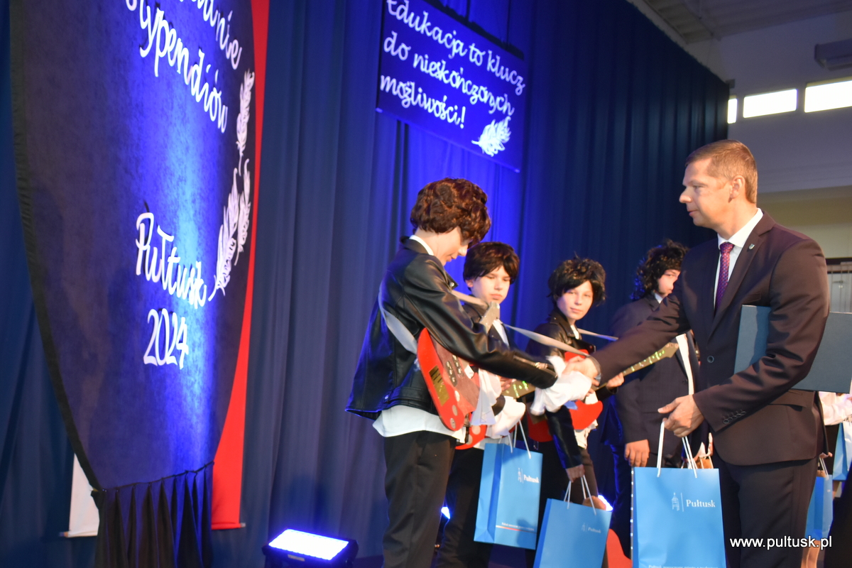 GALA STYPENDIALNA 2024