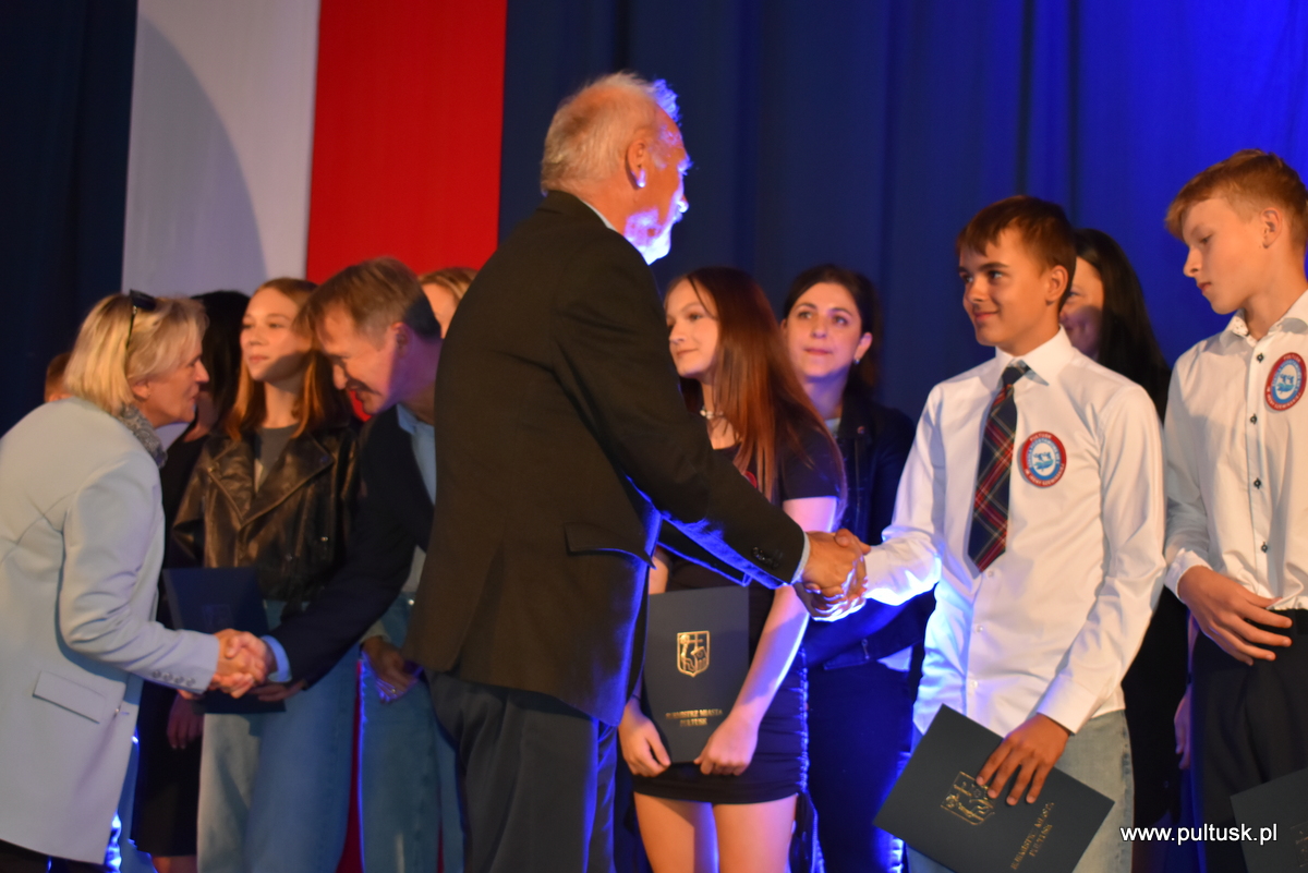 GALA STYPENDIALNA 2024