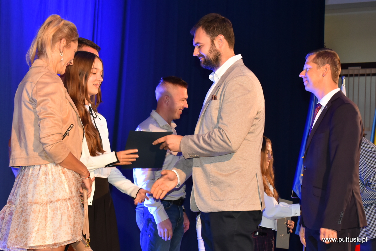 GALA STYPENDIALNA 2024