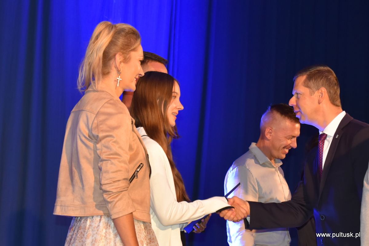 GALA STYPENDIALNA 2024