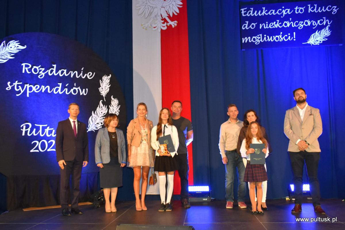 GALA STYPENDIALNA 2024