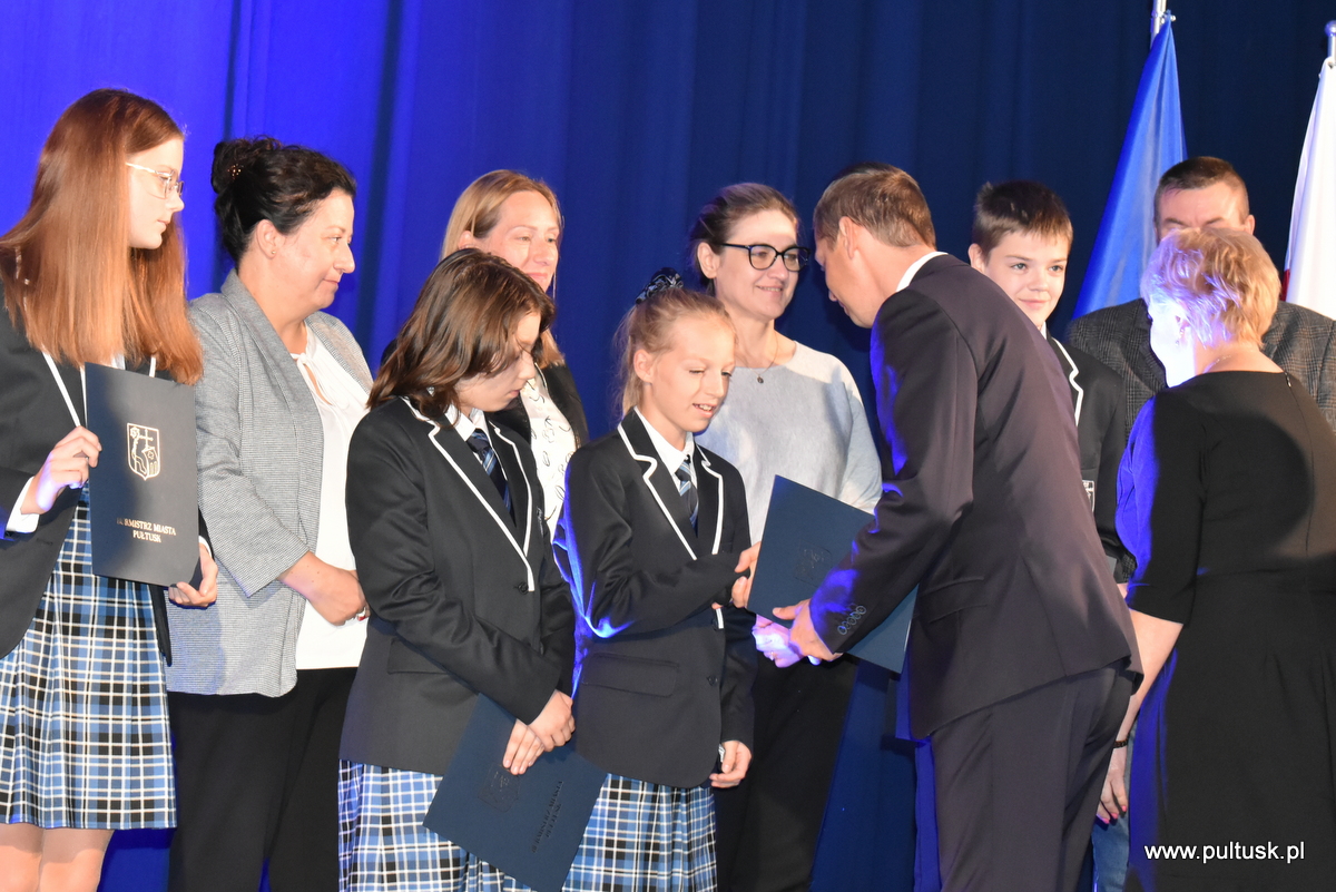 GALA STYPENDIALNA 2024