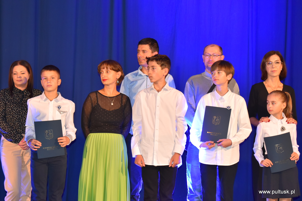 GALA STYPENDIALNA 2024