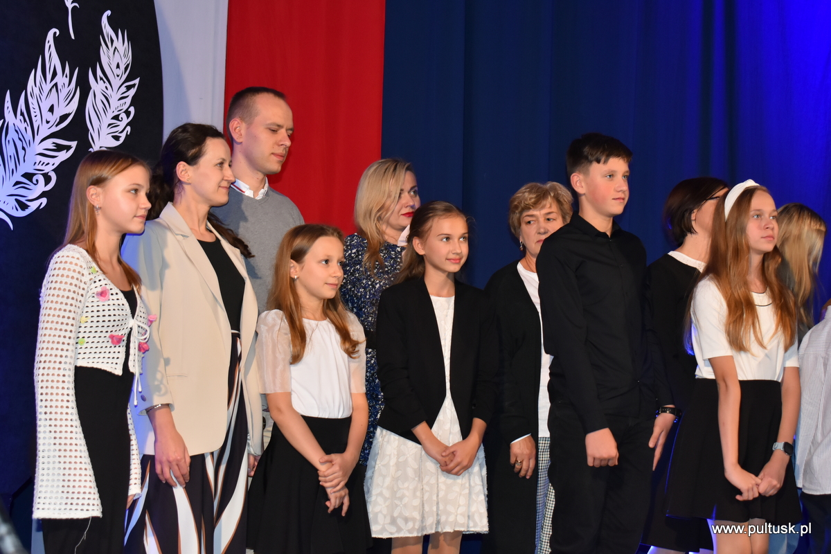 GALA STYPENDIALNA 2024