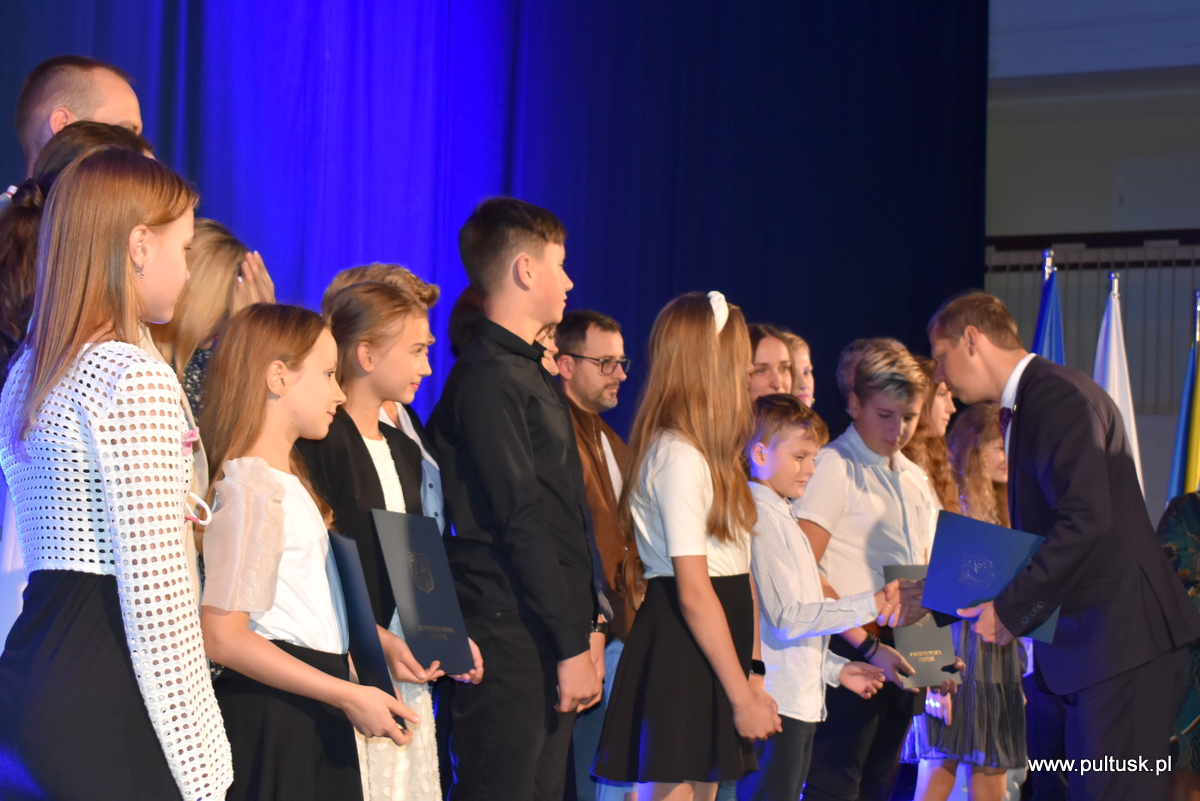 GALA STYPENDIALNA 2024