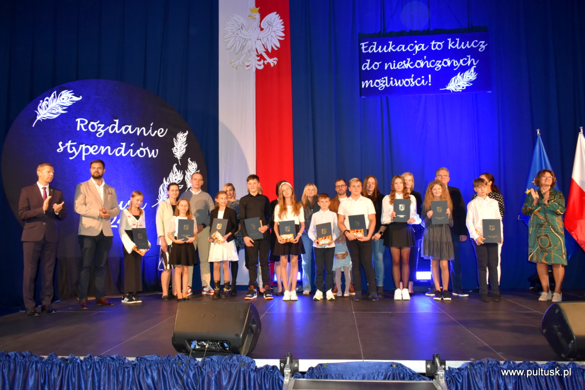 GALA STYPENDIALNA 2024