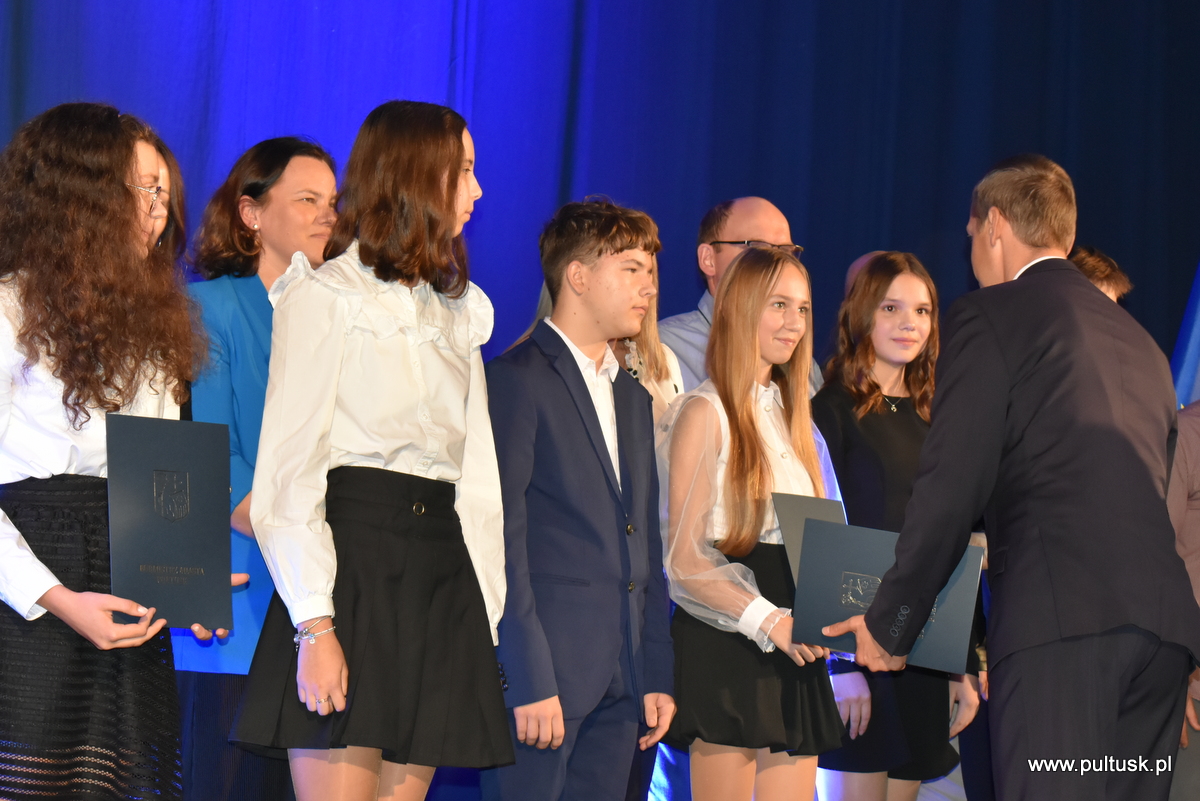 GALA STYPENDIALNA 2024