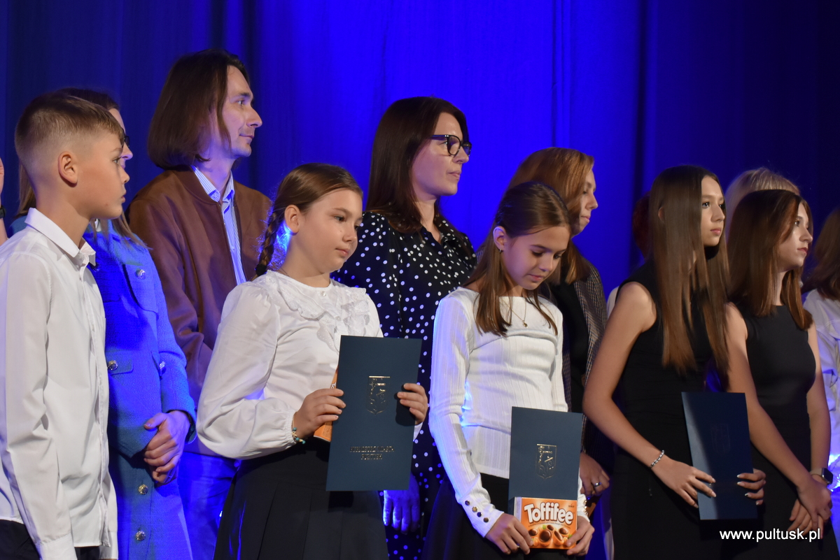 GALA STYPENDIALNA 2024