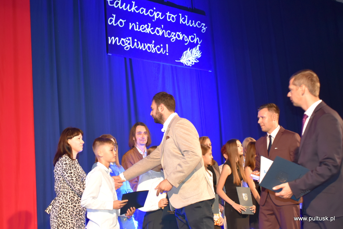 GALA STYPENDIALNA 2024