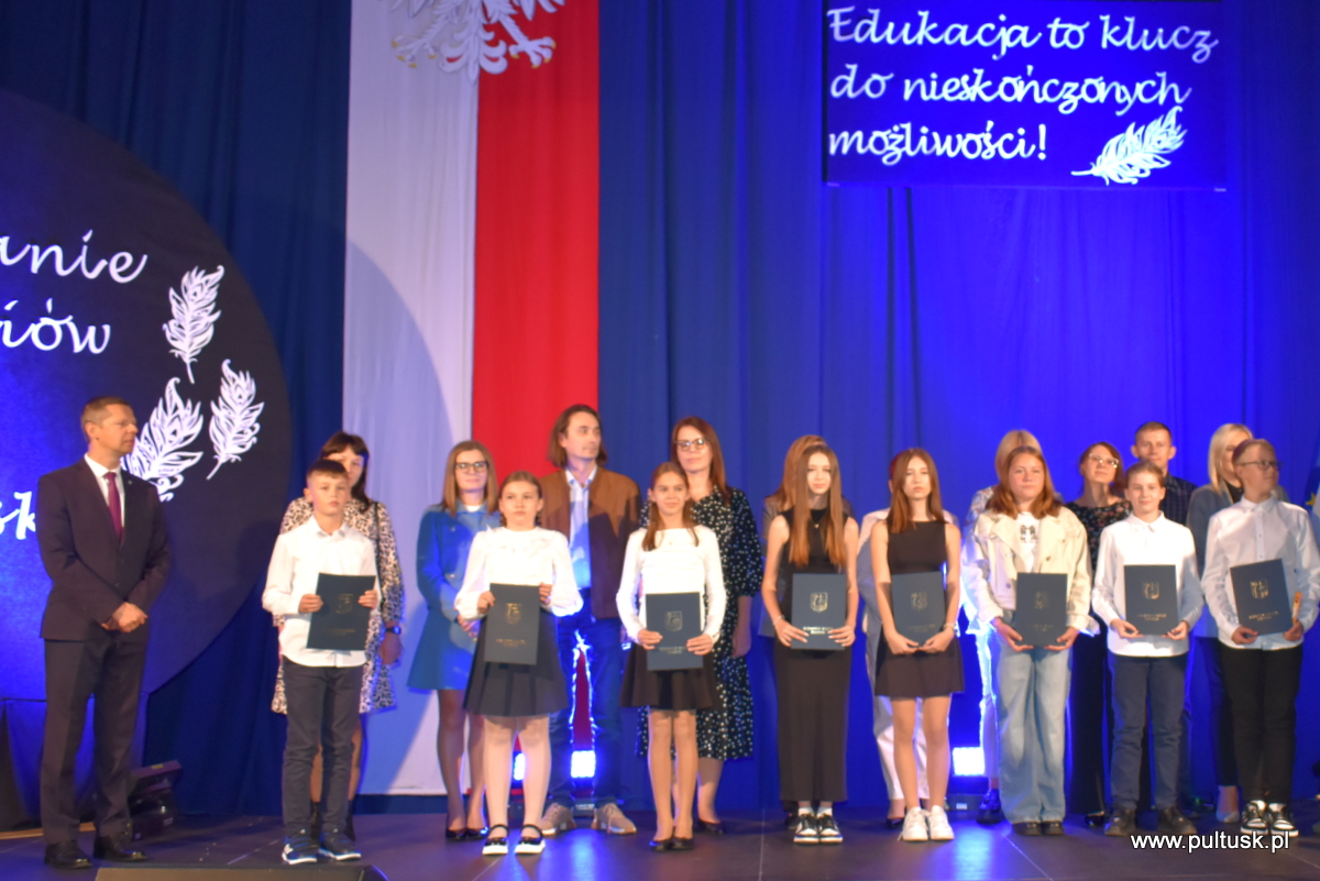 GALA STYPENDIALNA 2024