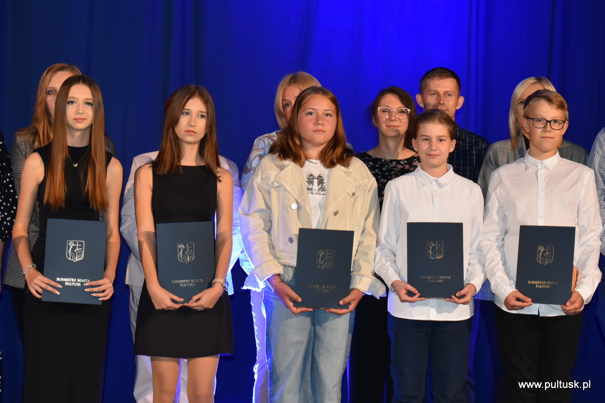 GALA STYPENDIALNA 2024