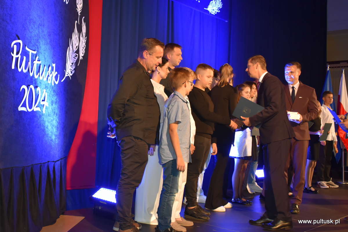 GALA STYPENDIALNA 2024