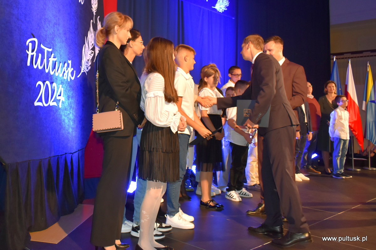 GALA STYPENDIALNA 2024