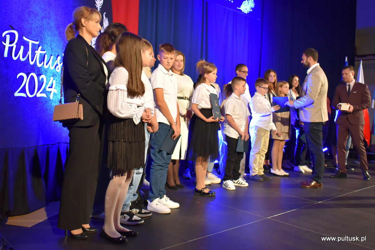 GALA STYPENDIALNA 2024