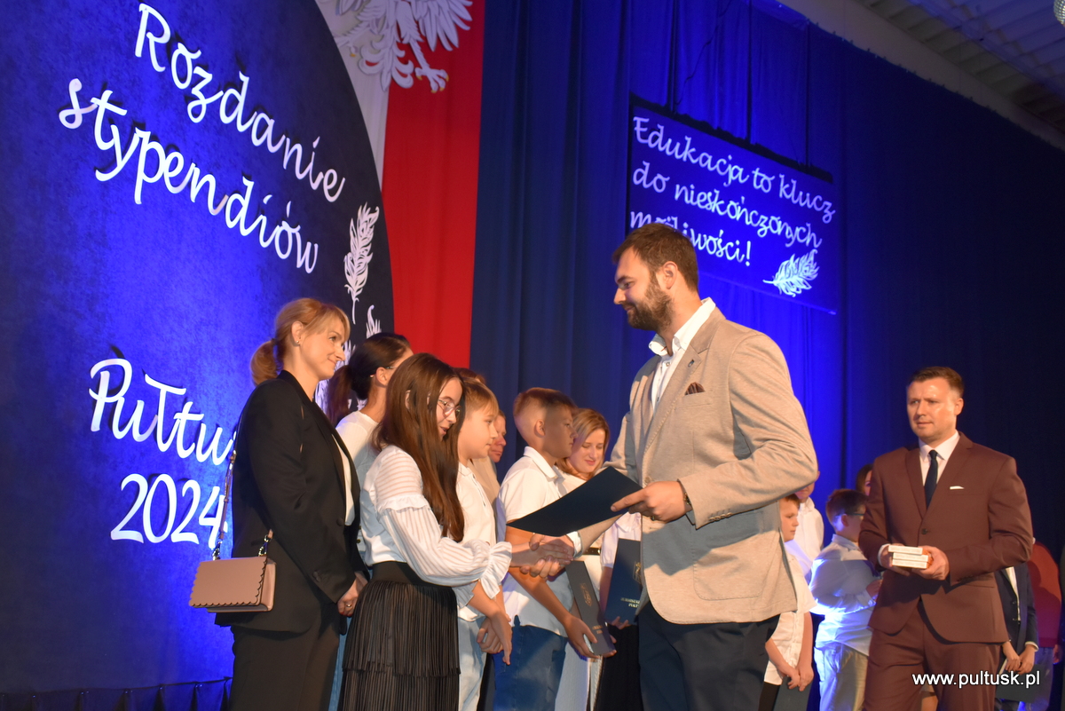 GALA STYPENDIALNA 2024