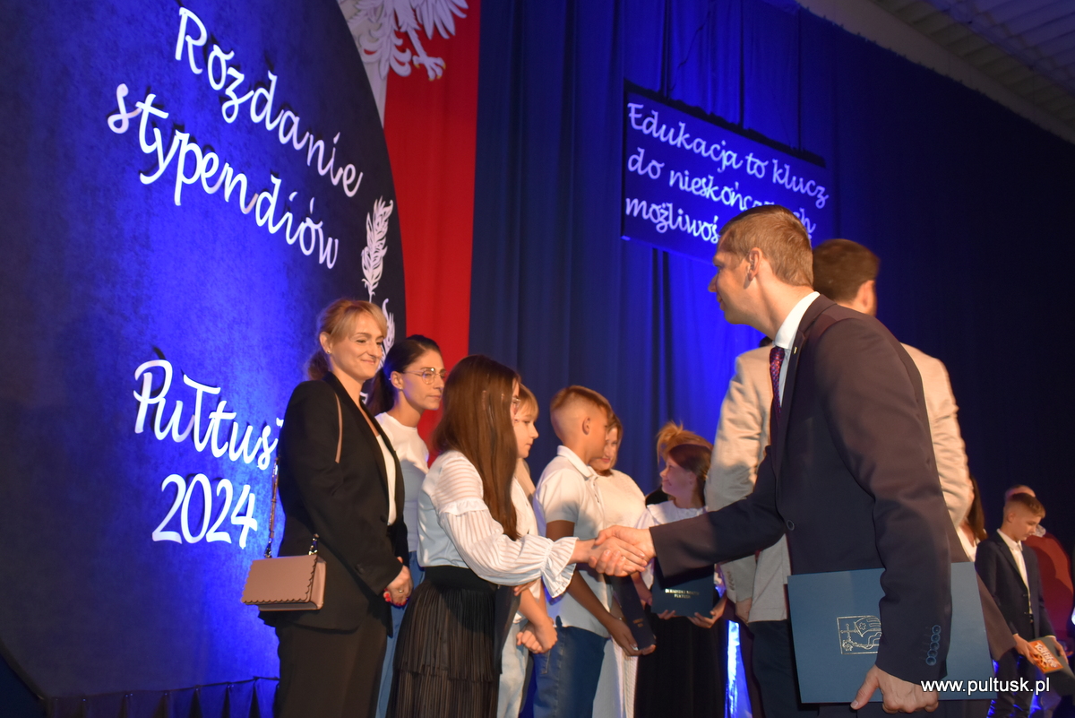 GALA STYPENDIALNA 2024