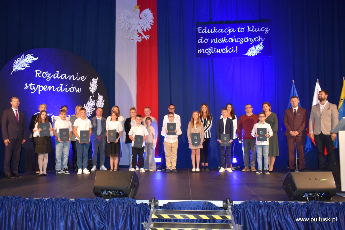 GALA STYPENDIALNA 2024