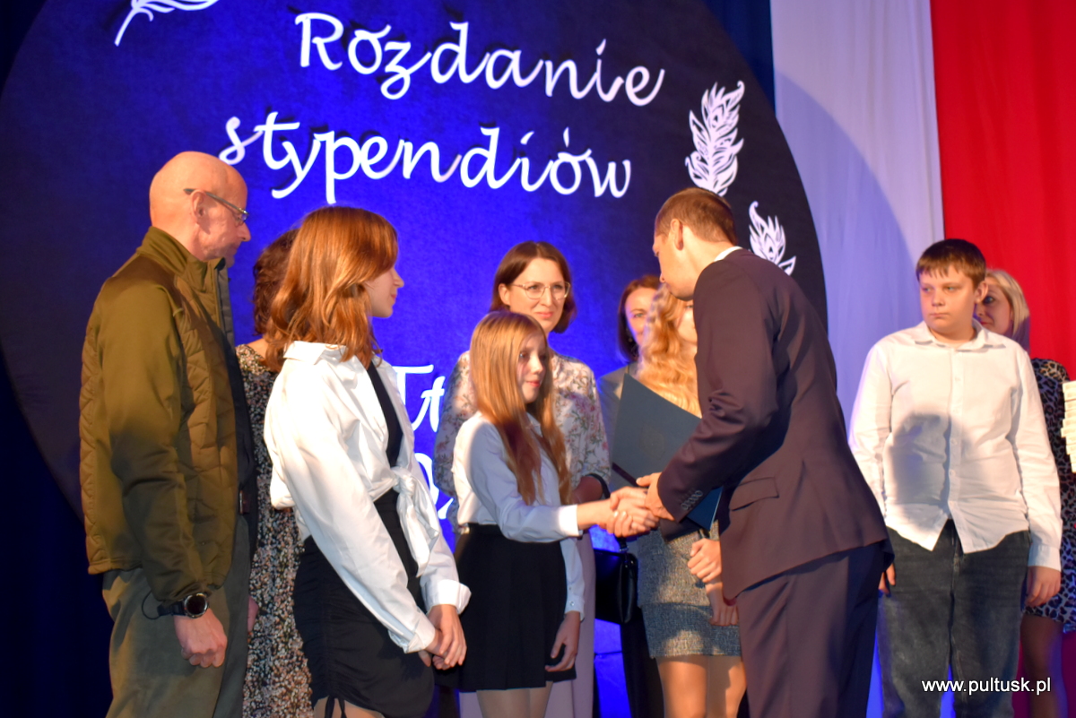 GALA STYPENDIALNA 2024