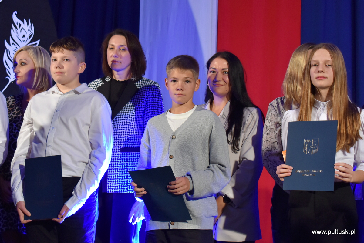 GALA STYPENDIALNA 2024