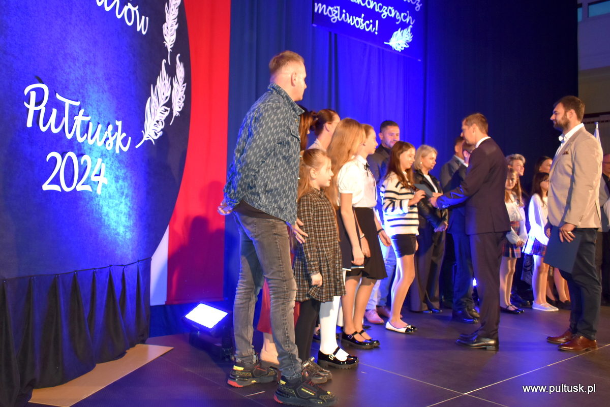 GALA STYPENDIALNA 2024