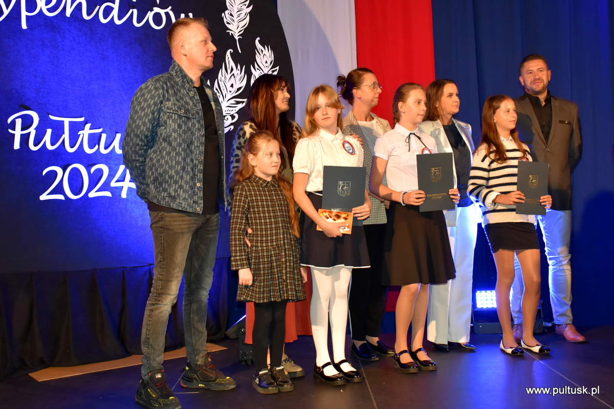 GALA STYPENDIALNA 2024