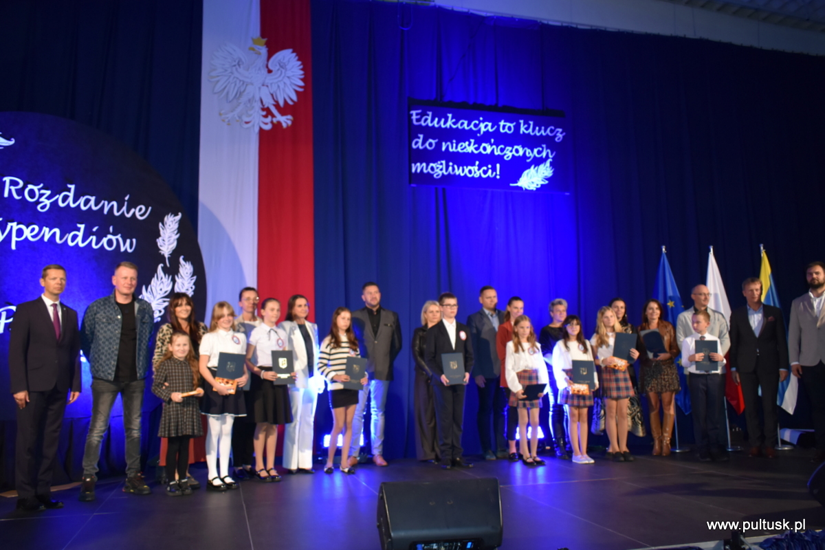 GALA STYPENDIALNA 2024