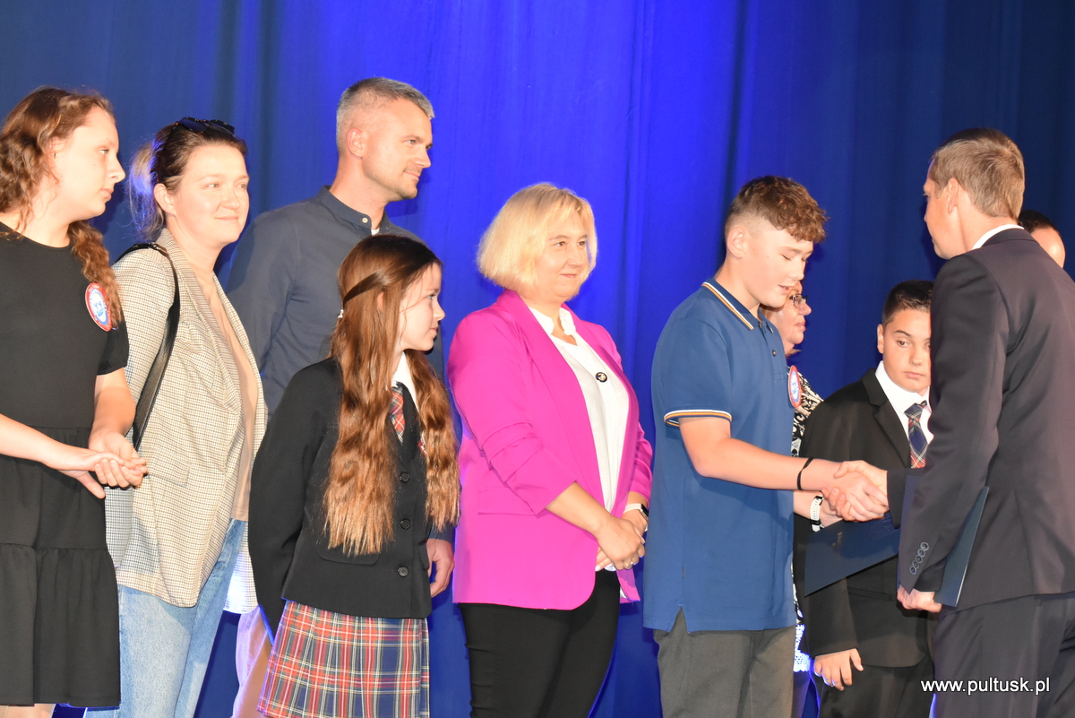 GALA STYPENDIALNA 2024