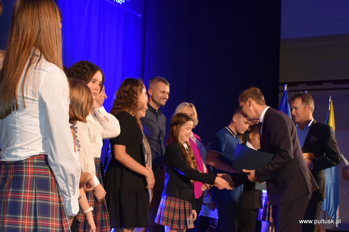 GALA STYPENDIALNA 2024