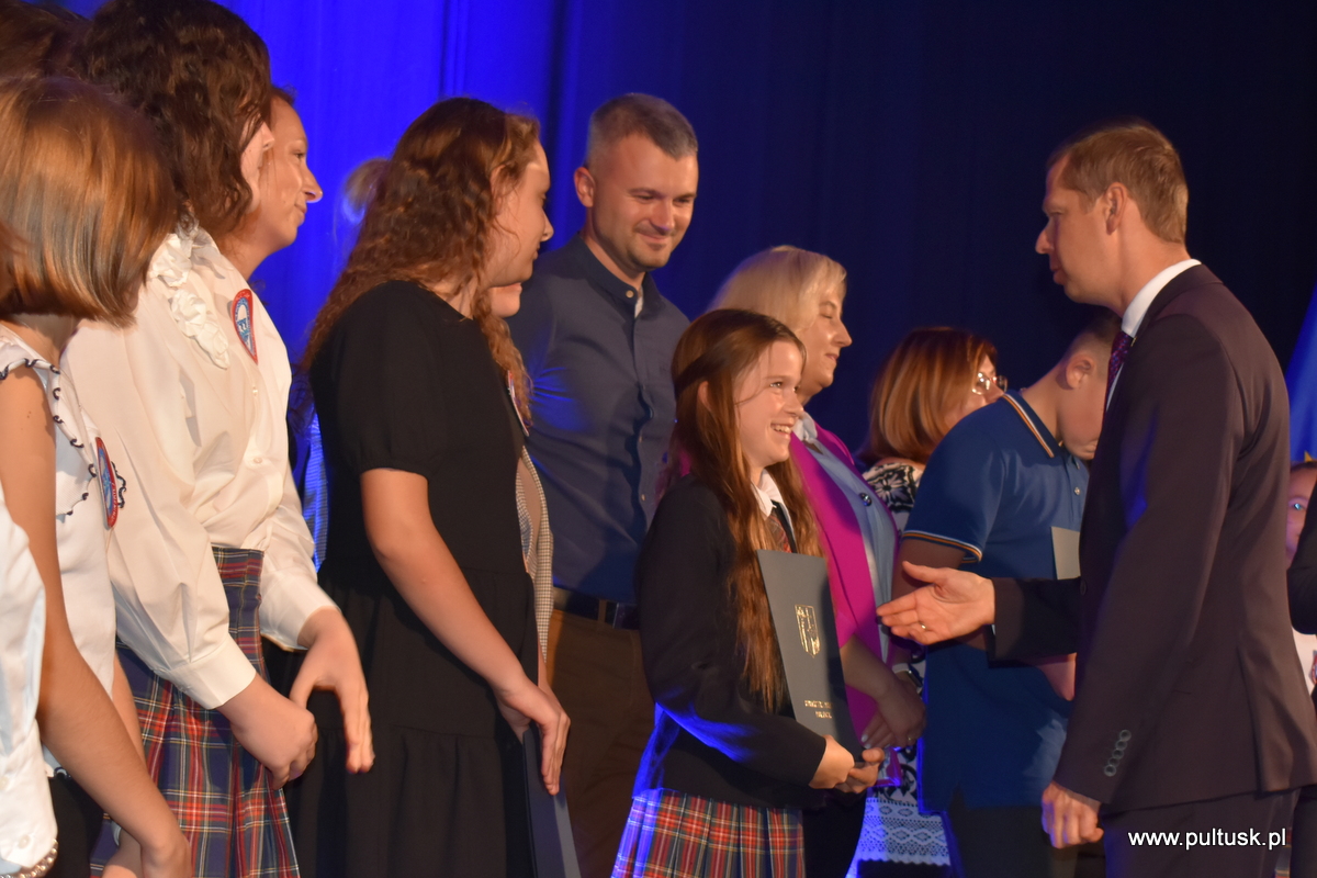 GALA STYPENDIALNA 2024