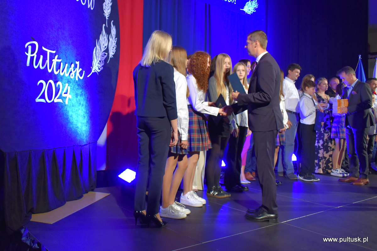 GALA STYPENDIALNA 2024