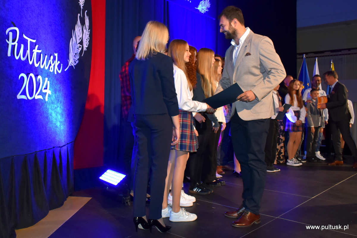 GALA STYPENDIALNA 2024