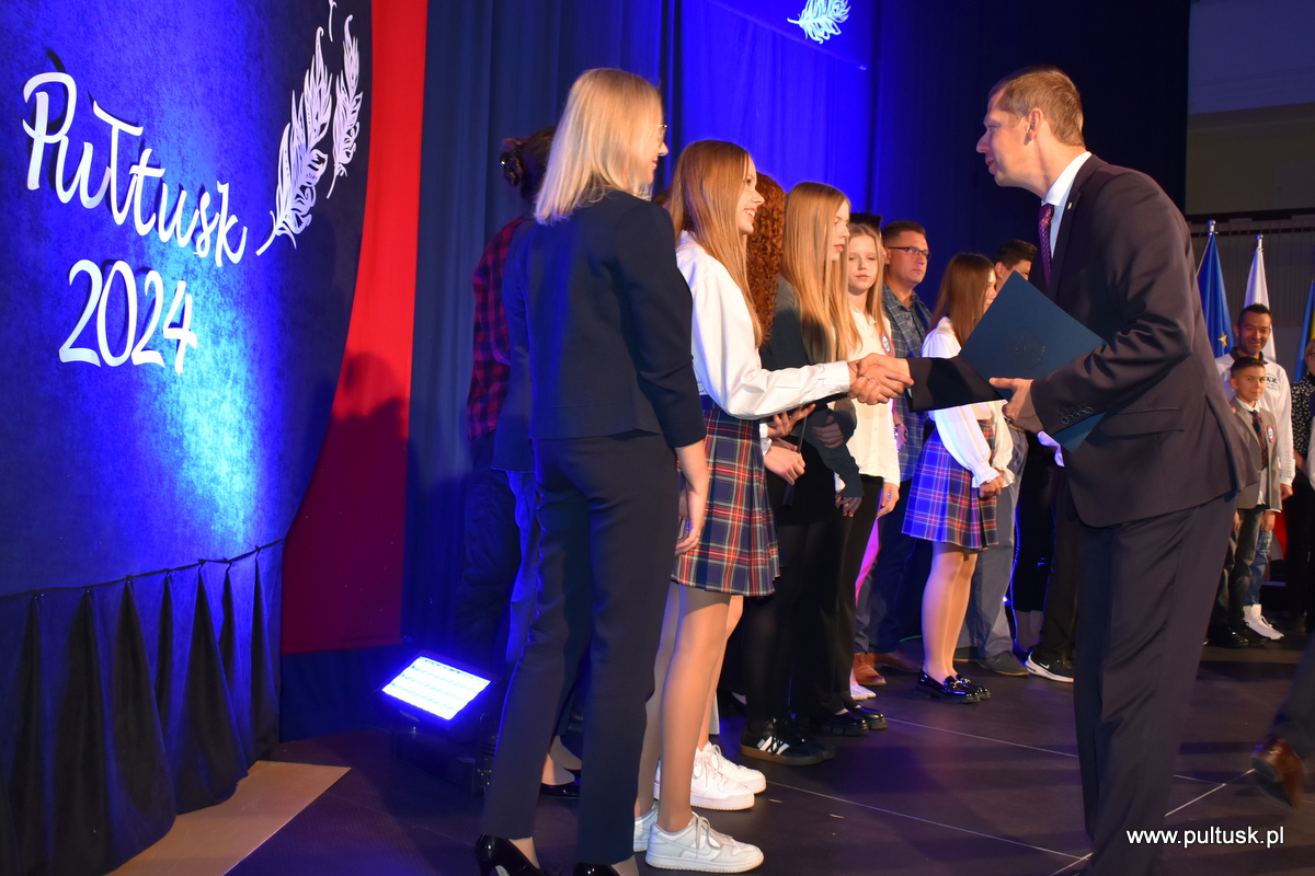 GALA STYPENDIALNA 2024