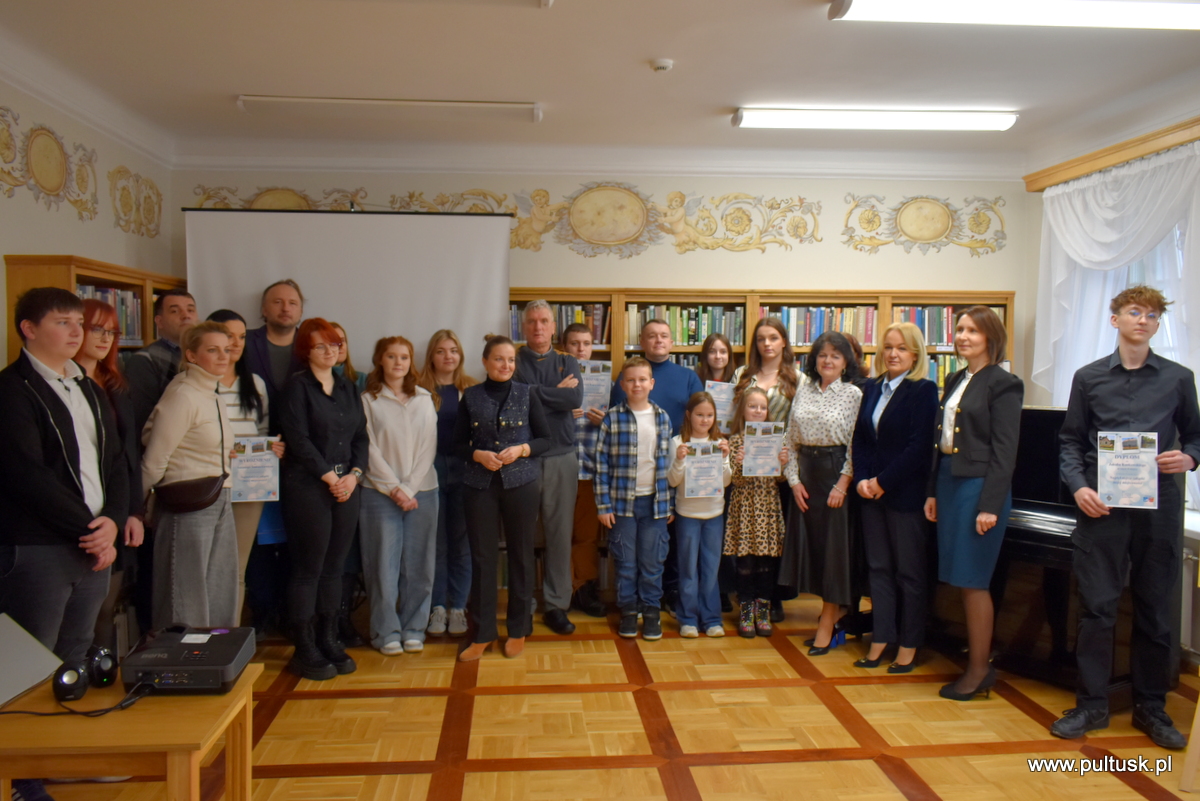 Podsumowanie konkursu fotograficznego „Najpiękniejsze zakątki mojej miejscowości”