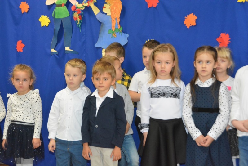 Spotkanie w Przedszkolu Miejskim nr 4 w Pułtusku