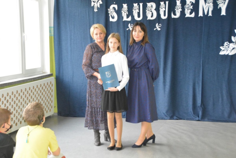 Kolejne stypendia motywacyjne wręczone