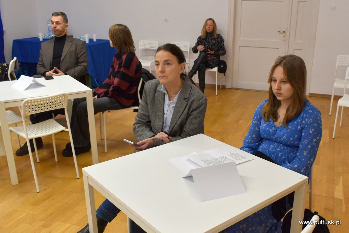 Regionalny Konkurs Języka Angielskiego