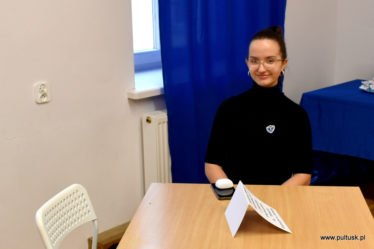 Regionalny Konkurs Języka Angielskiego